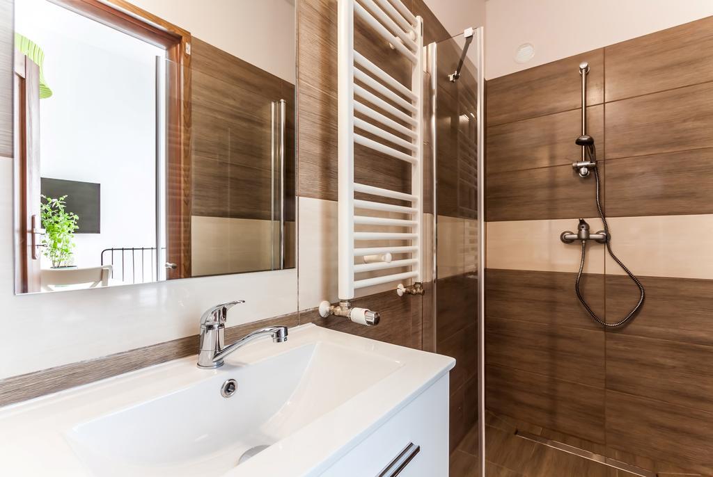 Lupolo Apartments Skwerowa Krakow Luaran gambar
